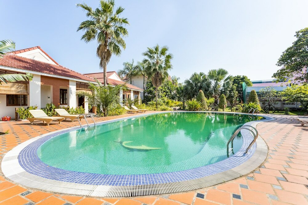 Фото Bach Duong Resort