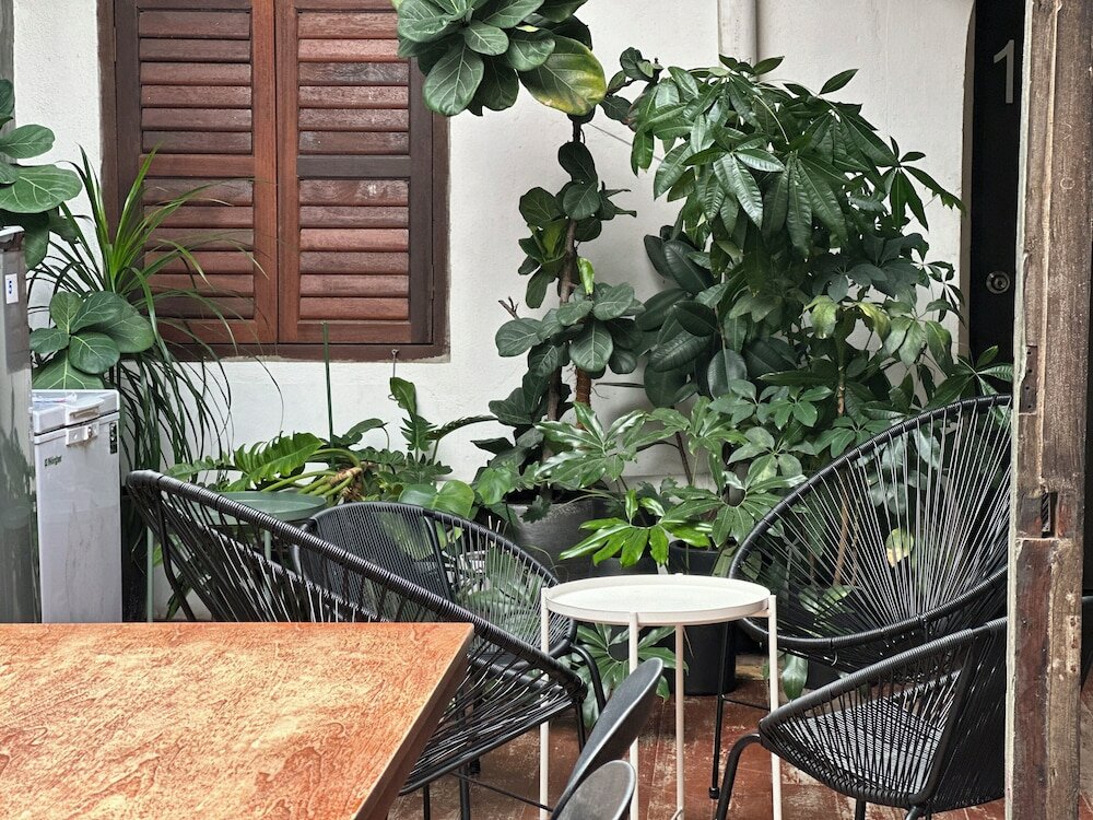 Фото The Frame Guesthouse