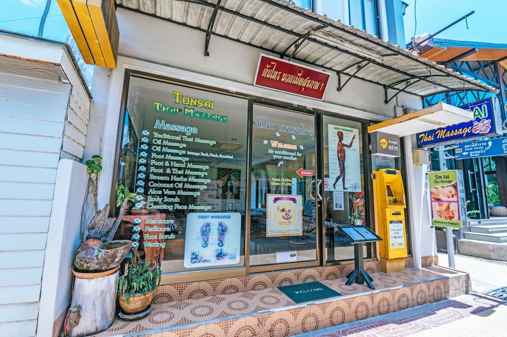 Фото Phi Phi Andaman Legacy Resort