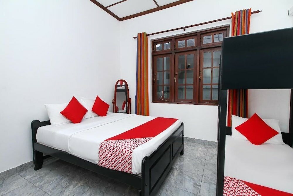 Фото Leos Home Stay