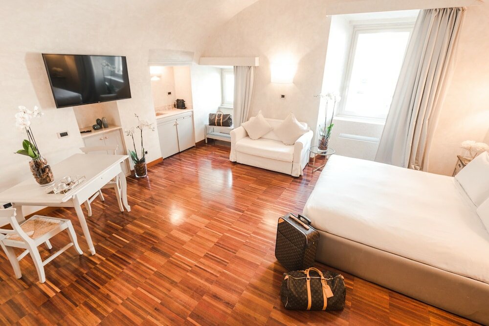 Фото Teichnersuite