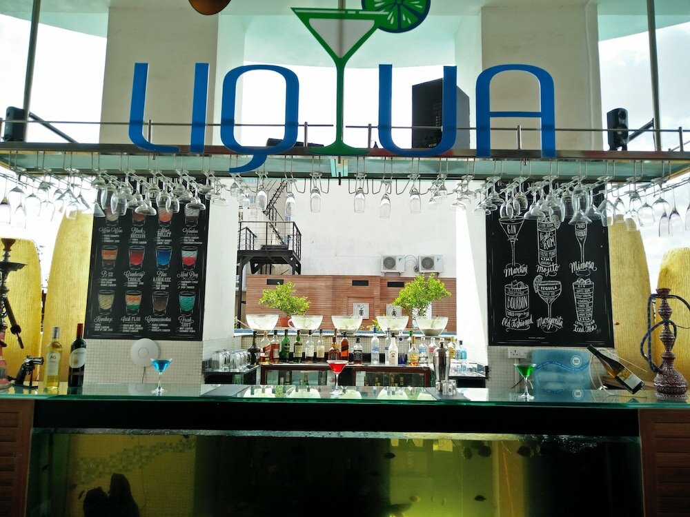 Фото Senses Hotel