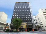 Apa Hotel Higashi Nihombashi Ekimae
