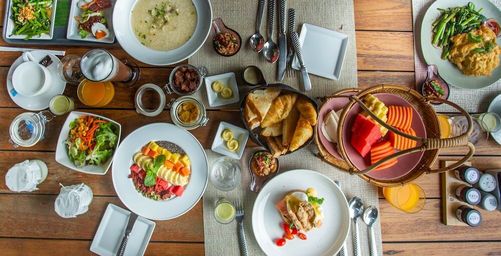 Фото Sala Ayutthaya