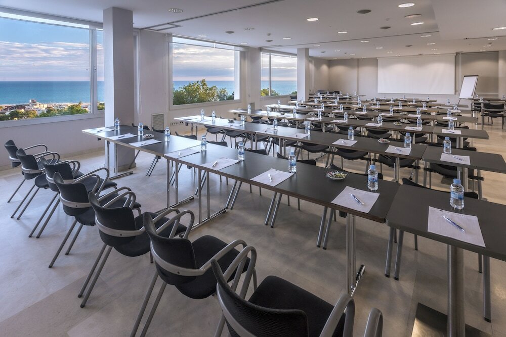 Фото Gran Hotel Rey Don Jaime