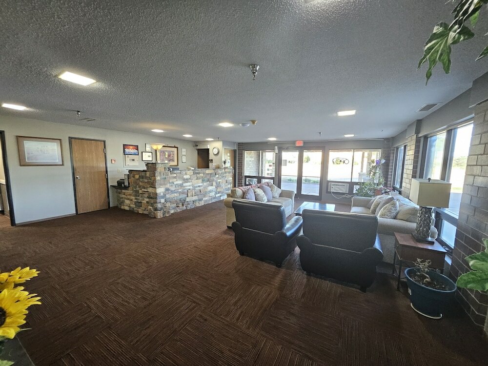 Фото Prairie Inn