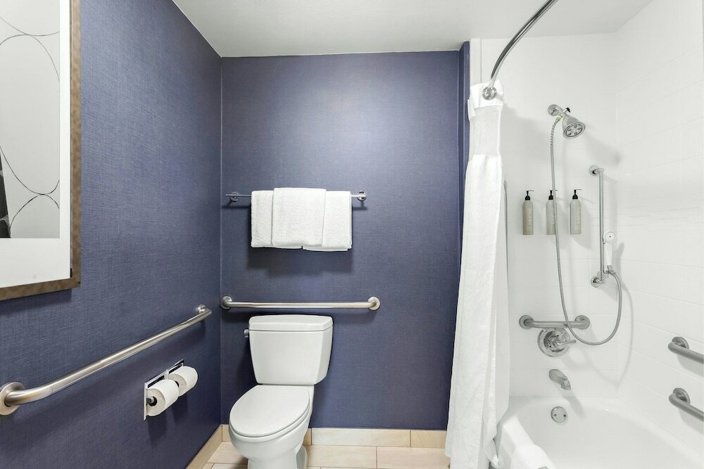 Фото Residence Inn by Marriott Chicago Southeast Hammond