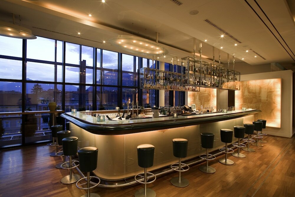 Фото The Penz Hotel