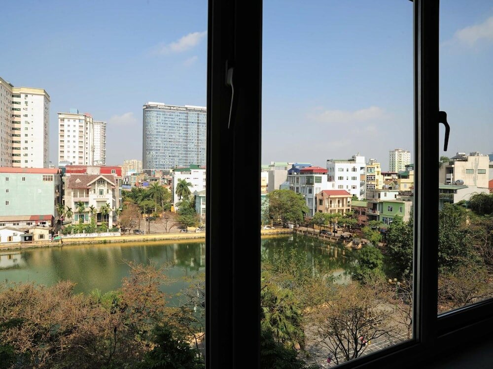 Фото Sunny 2 Hotel Hanoi