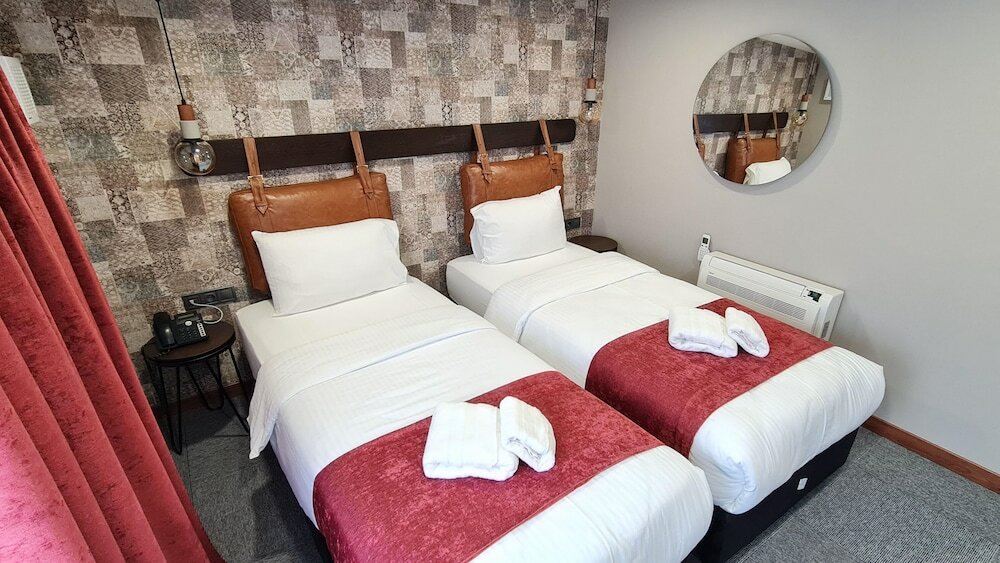 Фото TownHouse Tbilisi