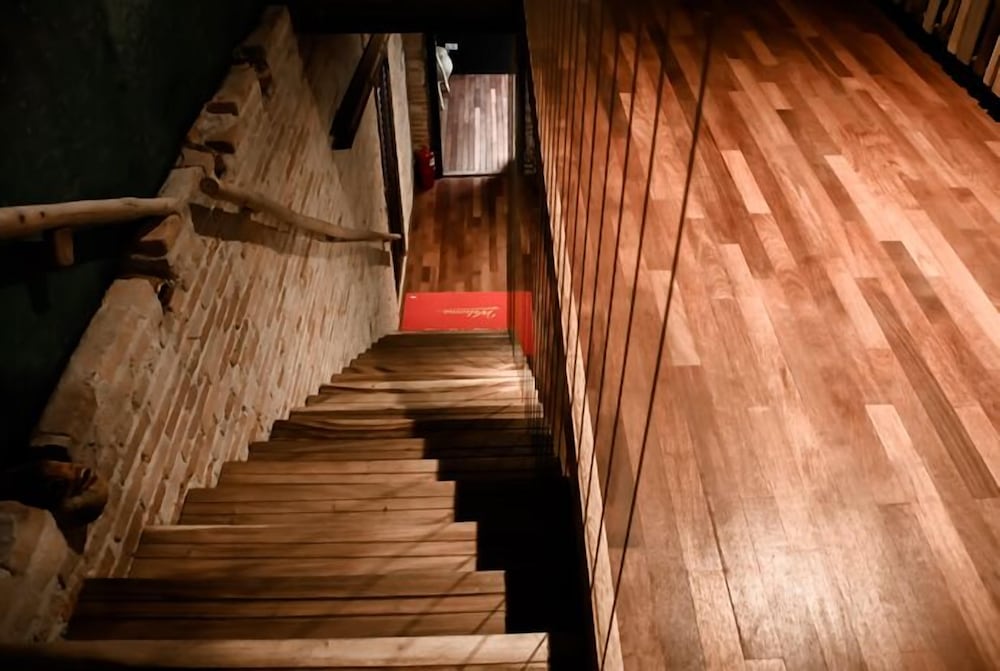 Фото The Happy 8 Retreat @ Old Town