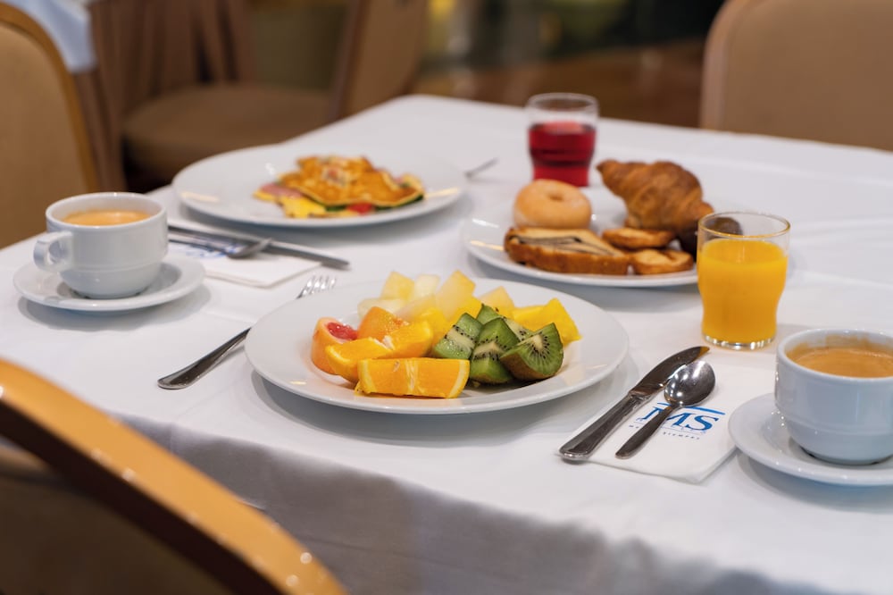 Фото Ms Aguamarina Suites