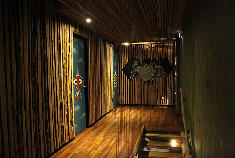 Фото The Happy 8 Retreat @ Old Town