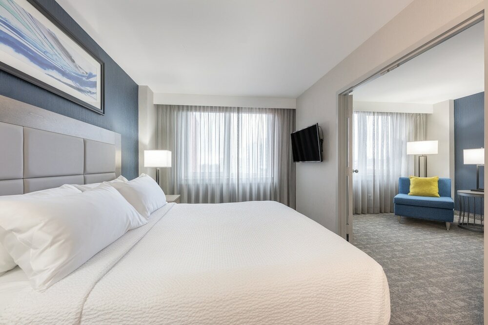 Фото Cambridge Suites Hotel Sydney