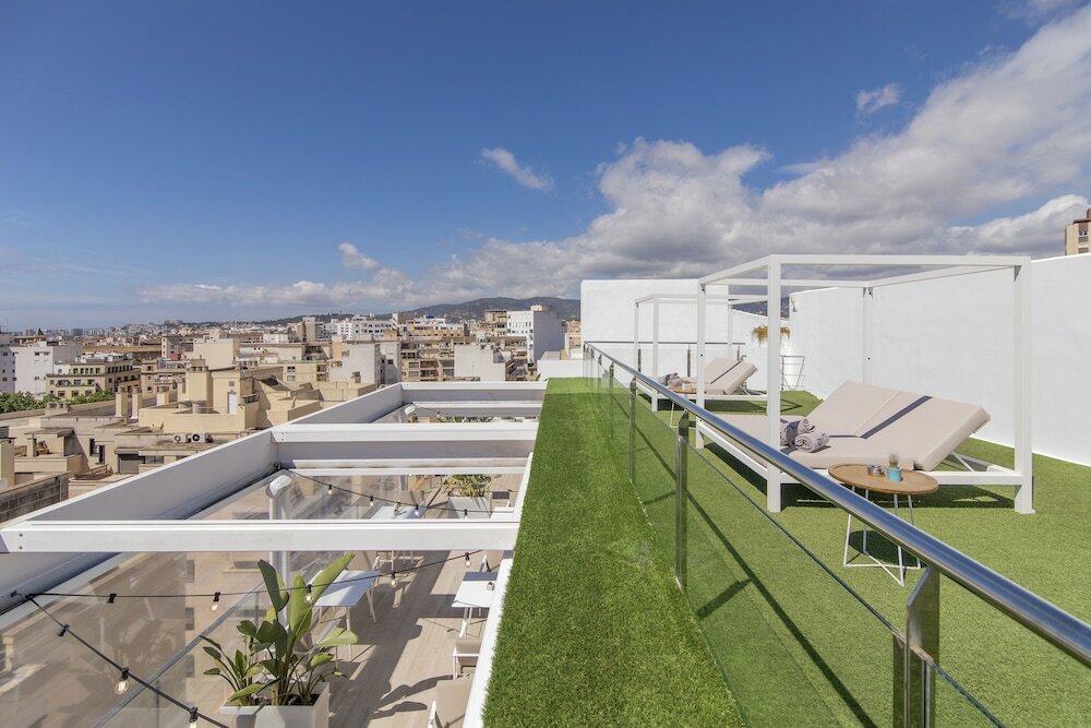 Фото INNSiDE Palma Center