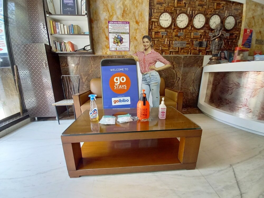 Фото Hotel Su Shree Continental