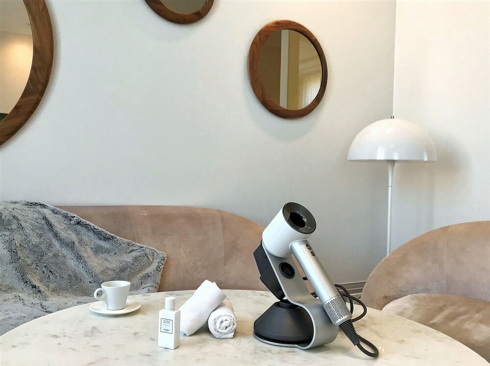 Фото Yndo Hôtel