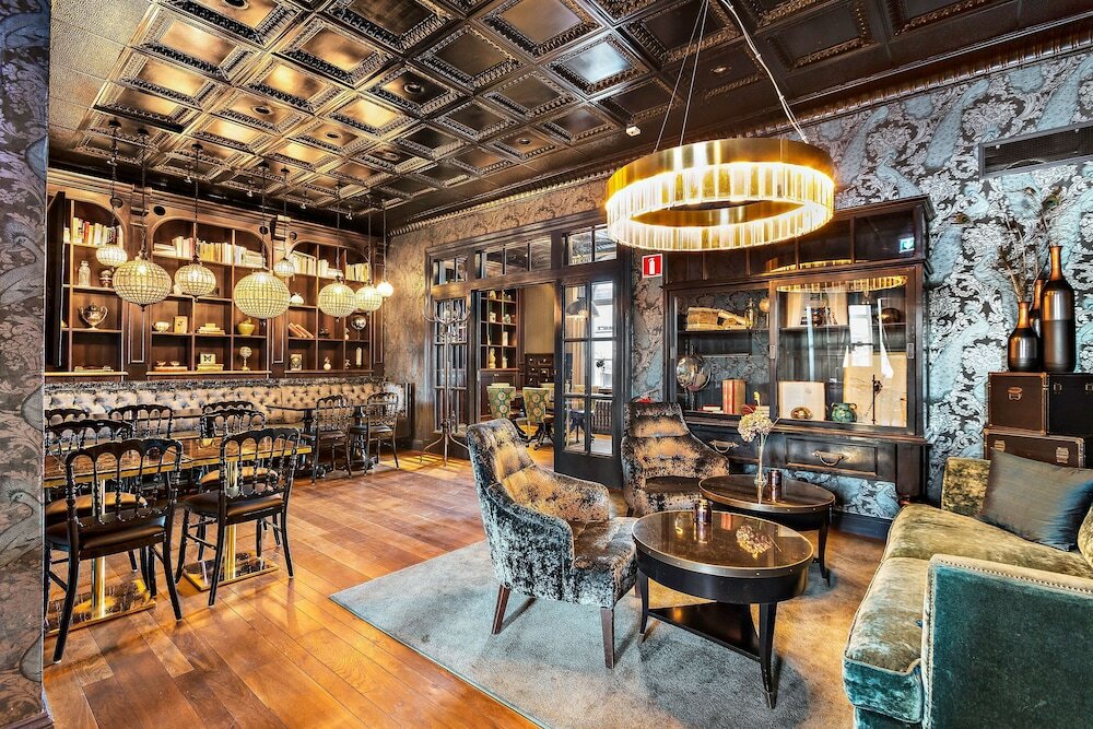 Фото отеля 4