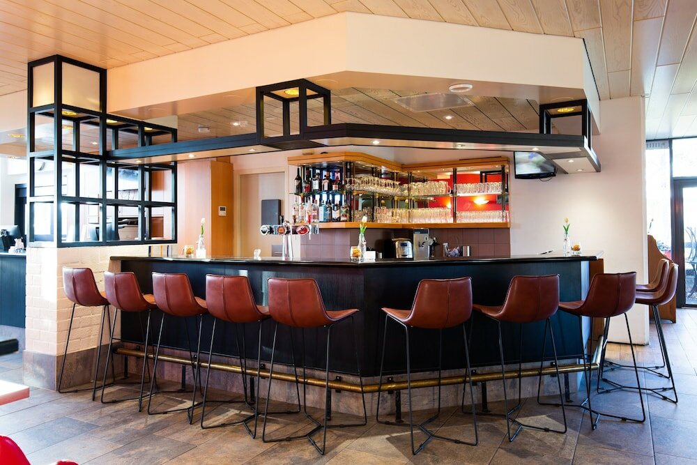 Фото Bastion Hotel Schiphol Hoofddorp