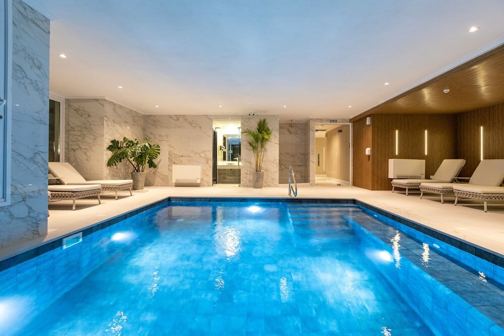 Фото Hotel Solerios