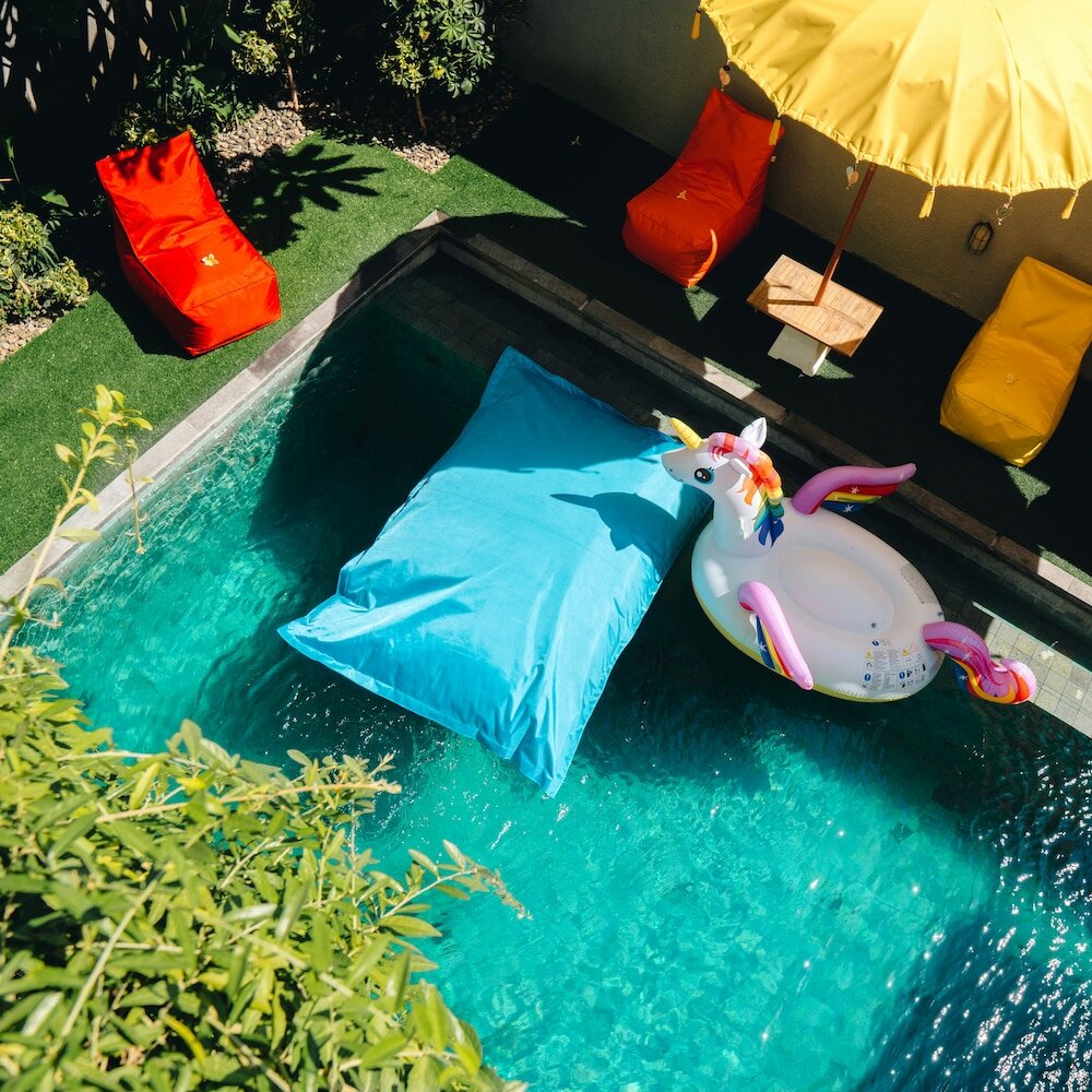 Фото Bahana Guest House by Madhava