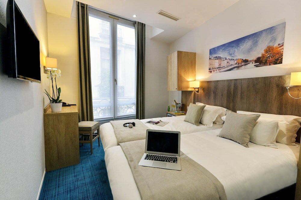 Фото Hotel Eugenie