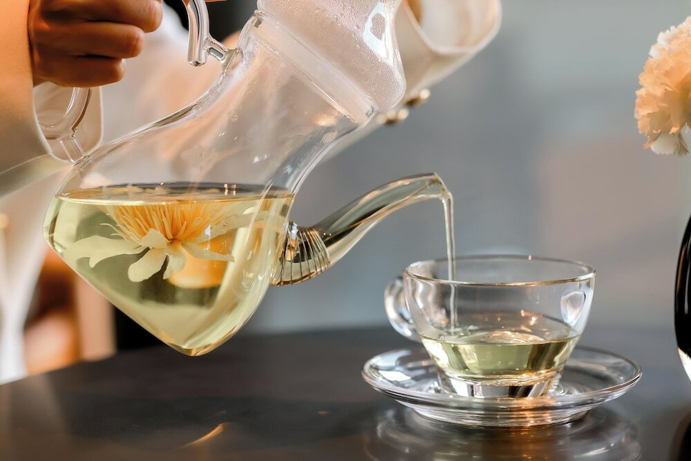 Фото Courtyard by Marriott Bangkok Suvarnabhumi Airport