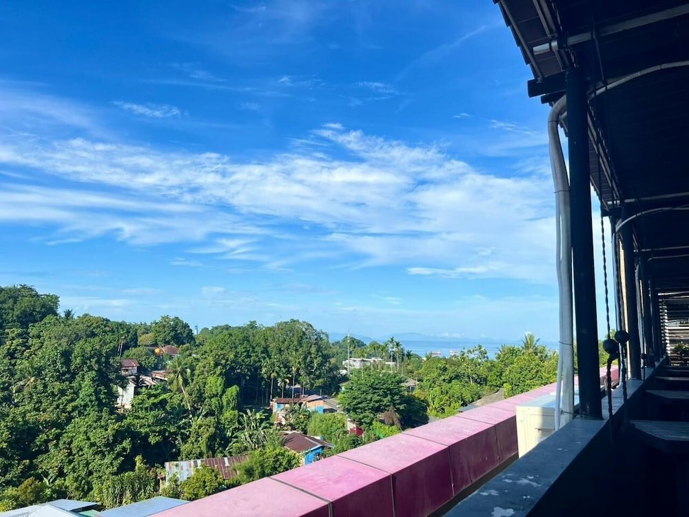 Фото The Belagri Hotel and Convention