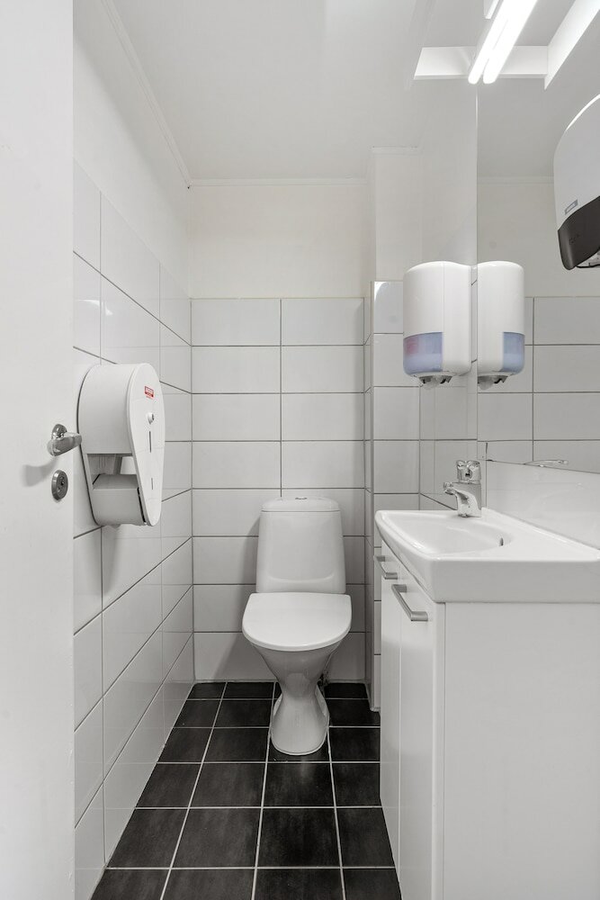 Фото Enter Backpack Hotel