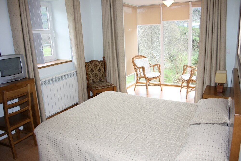 Фото Casa Lagar Da Alagoa