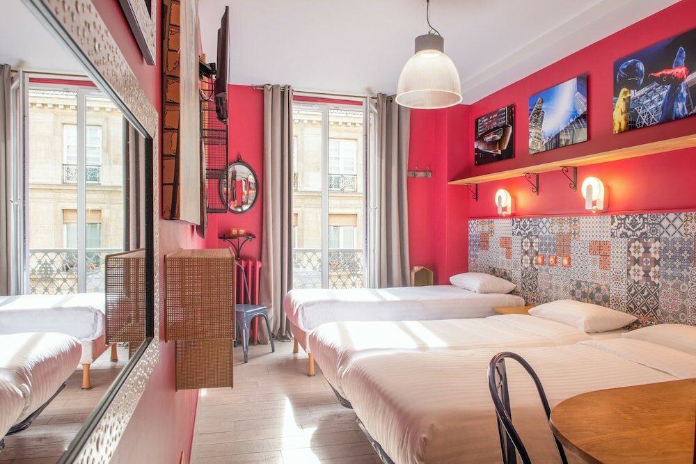 Фото Hotel de Roubaix