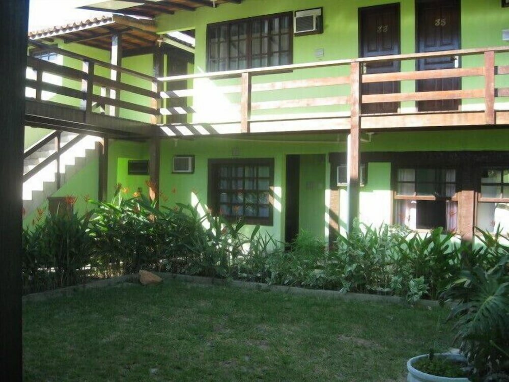 Фото Pousada Ferradura Beach