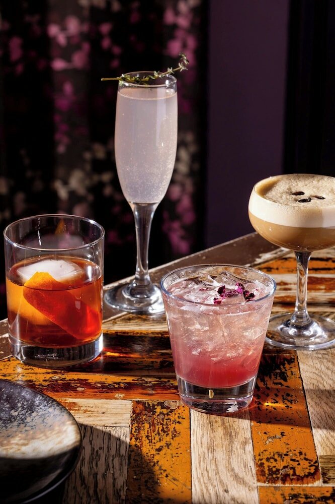 Фото Grand Bohemian Hotel Mountain Brook, Autograph Collection