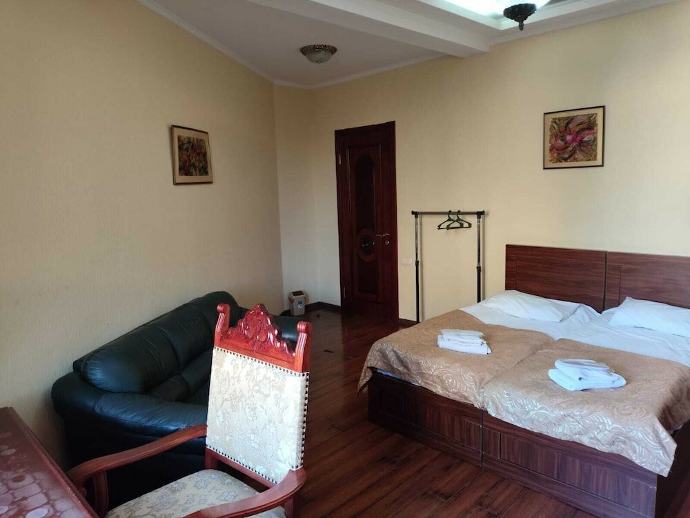 Фото Aeetes Palace