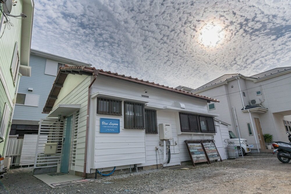 Фото Blue Lagoon