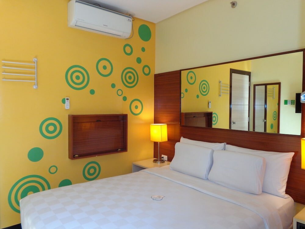 Фото Go Hotels Tacloban