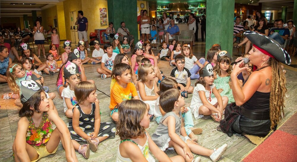 Фото Hotel Rh Vinaròs Playa