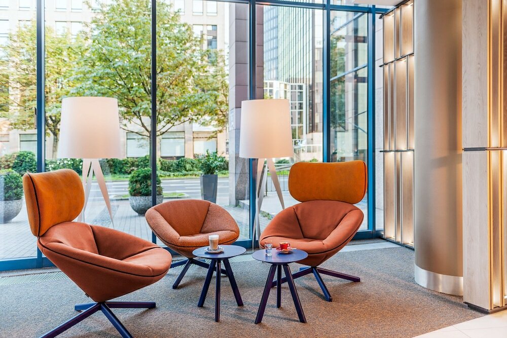 Фото Nh Dortmund Hotel