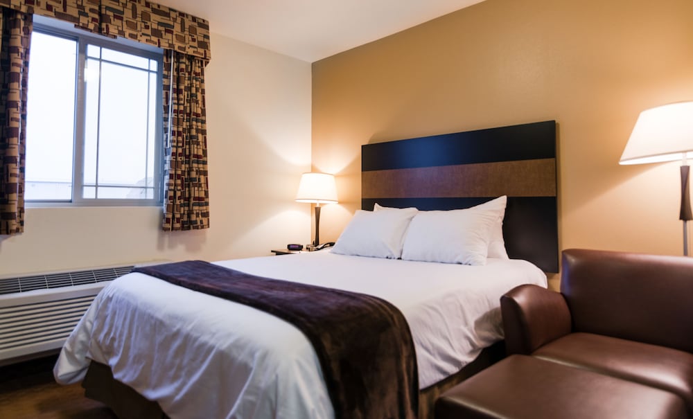 Фото My Place Hotel - Dickinson, Nd