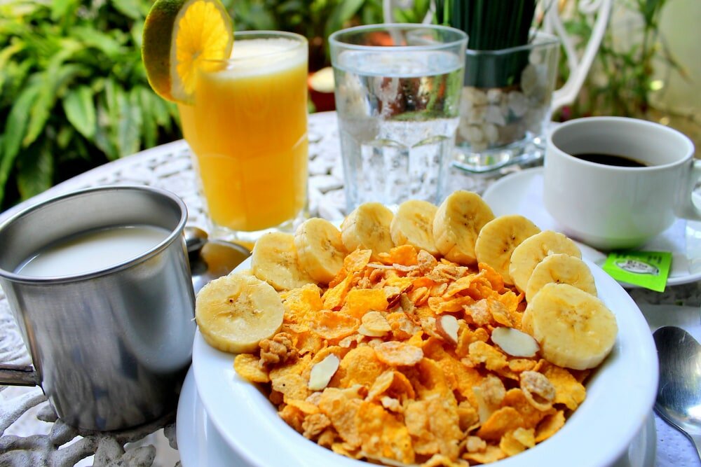 Фото Hotel Tazumal House