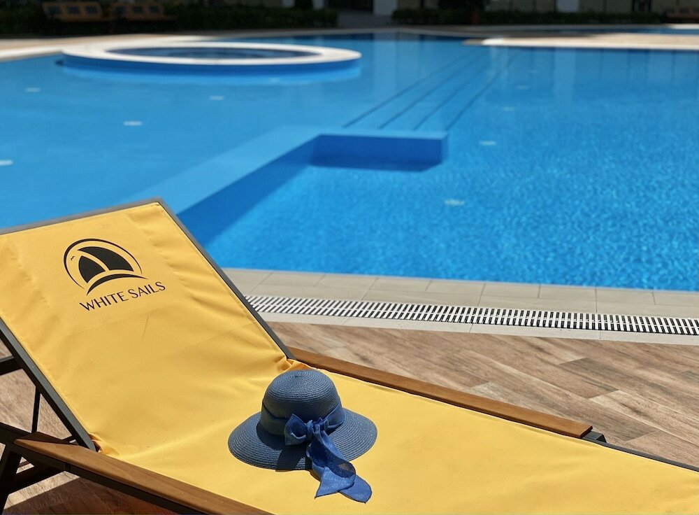 Фото The Grandeur Hotel