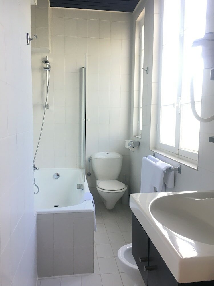 Фото Hotel des Mimosas