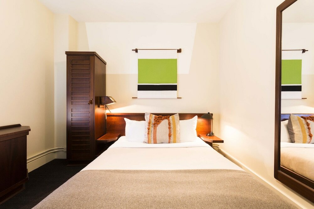 Фото Freehand Chicago