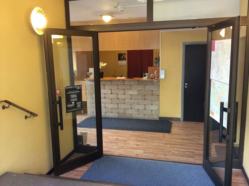 Фото Hotel Göingehof