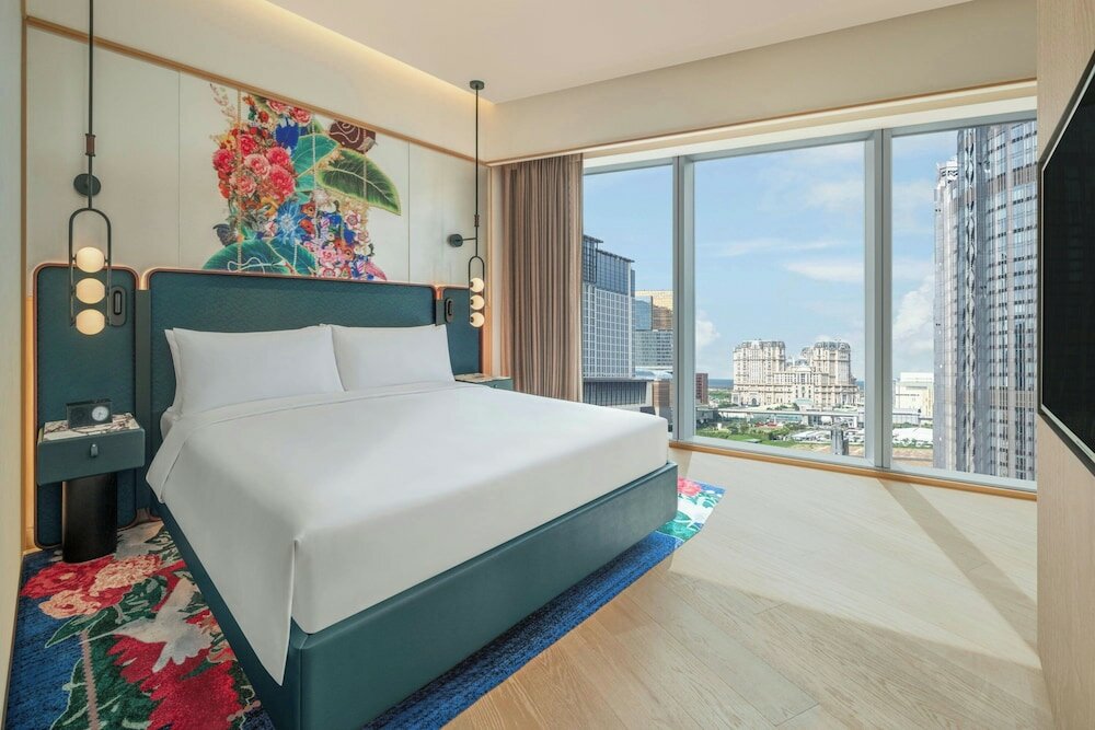 Фото Studio City Hotel