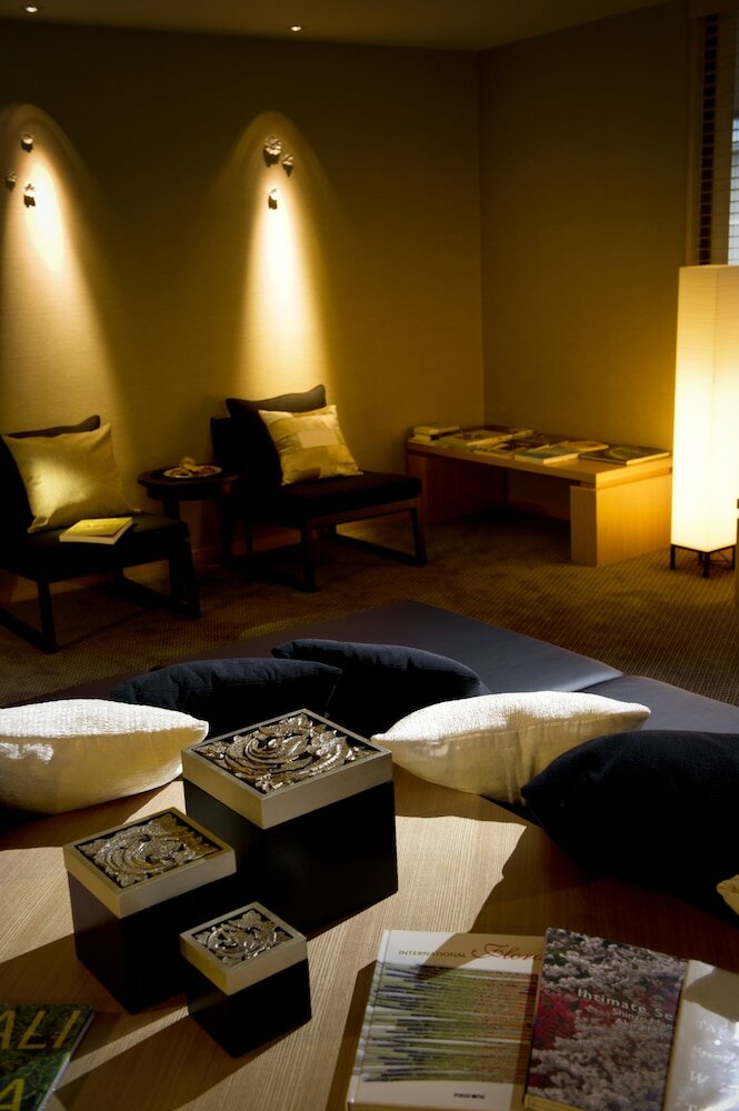 Фото Hakone Hisui