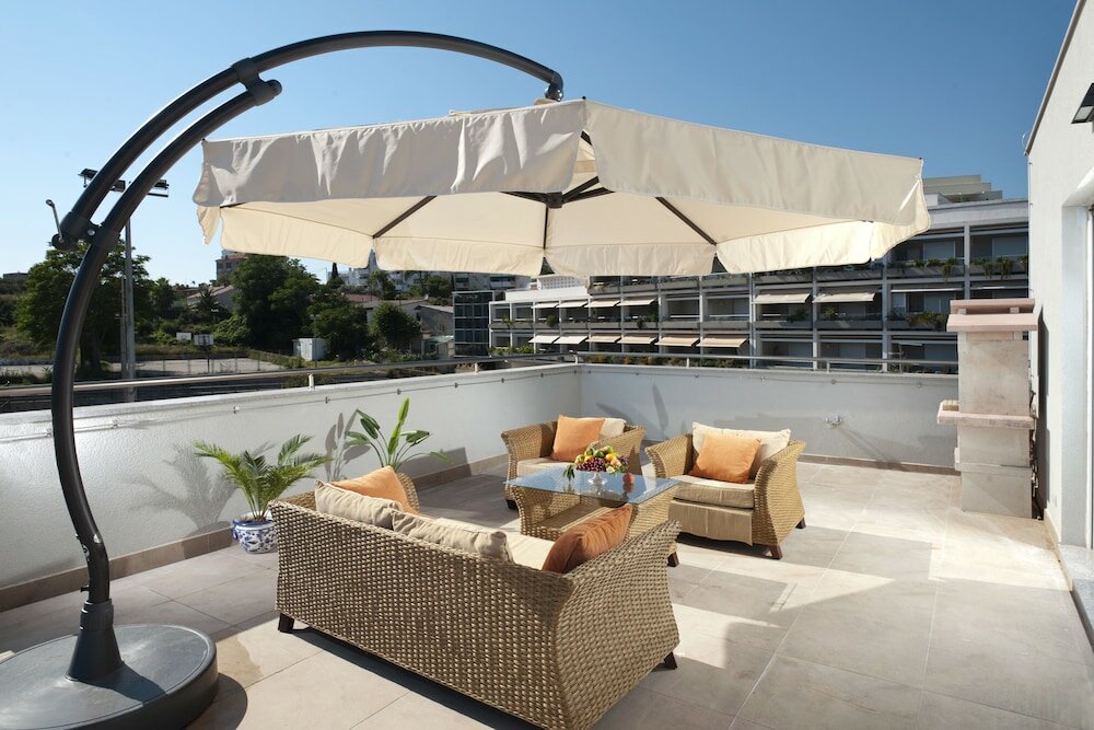 Фото Boban Luxury Suites