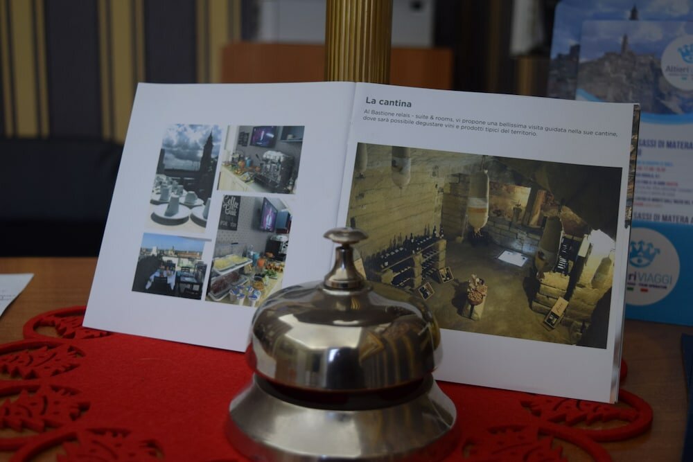 Фото Le Stanze del Console