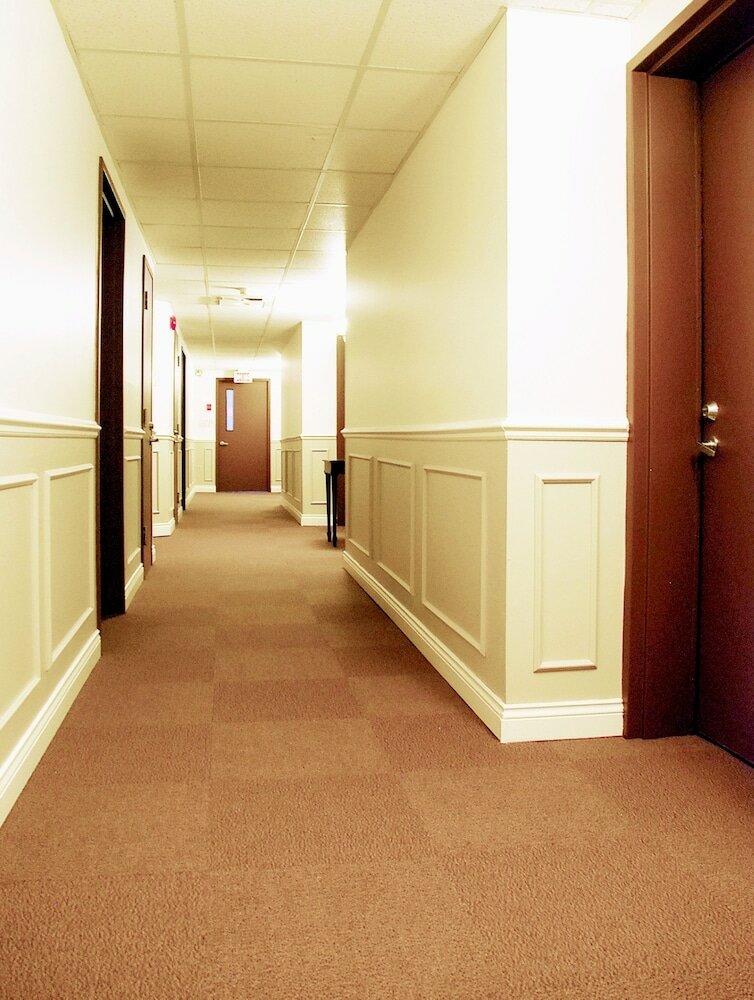 Фото Auberge Du Grand Lac