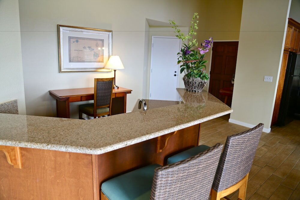 Фото Club Wyndham Ka ‘Eo Kai